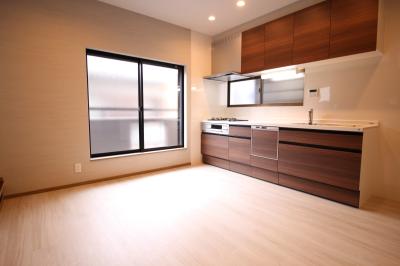 大開1丁目　中古戸建